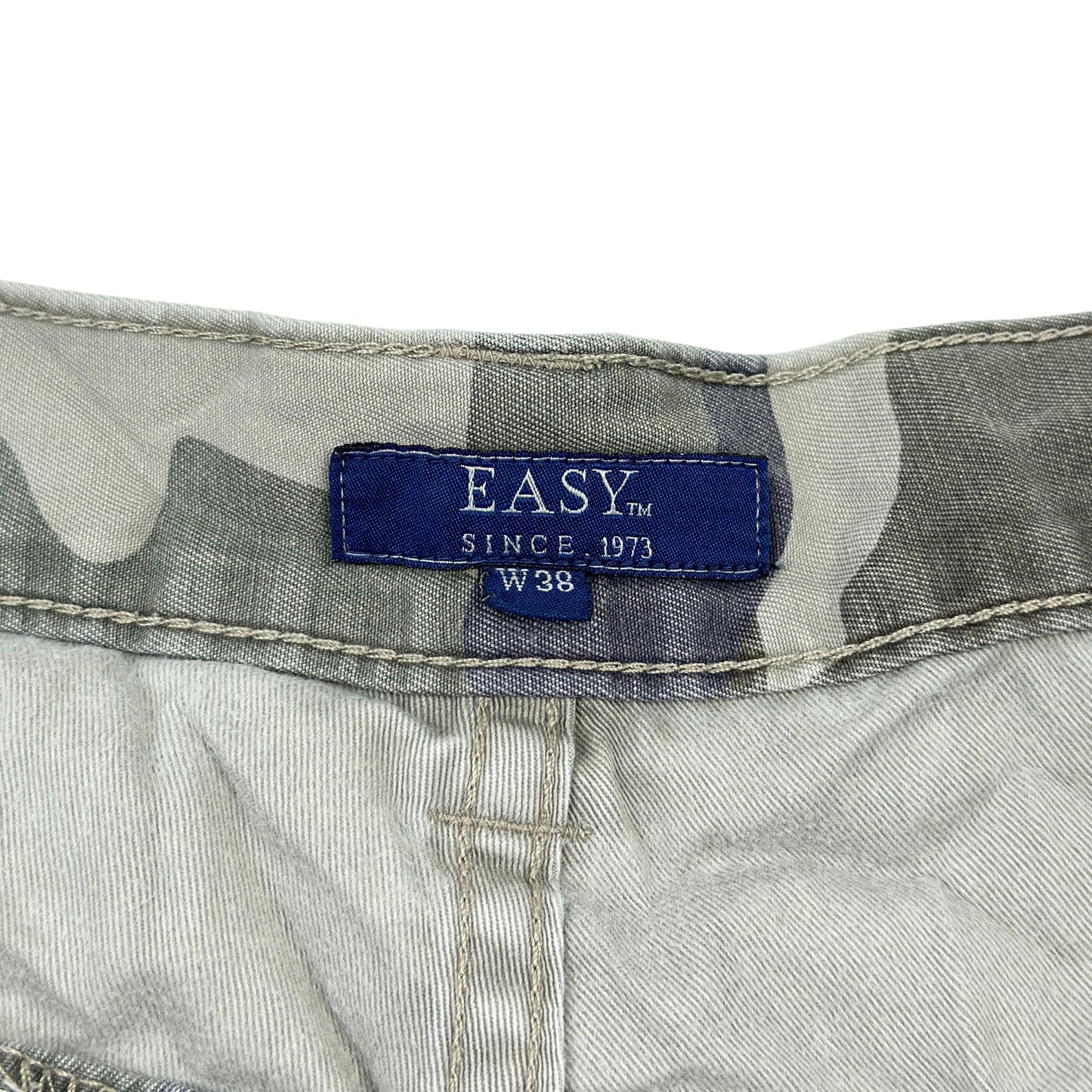 Pantaloni Scurți Cargo Easy - W38
