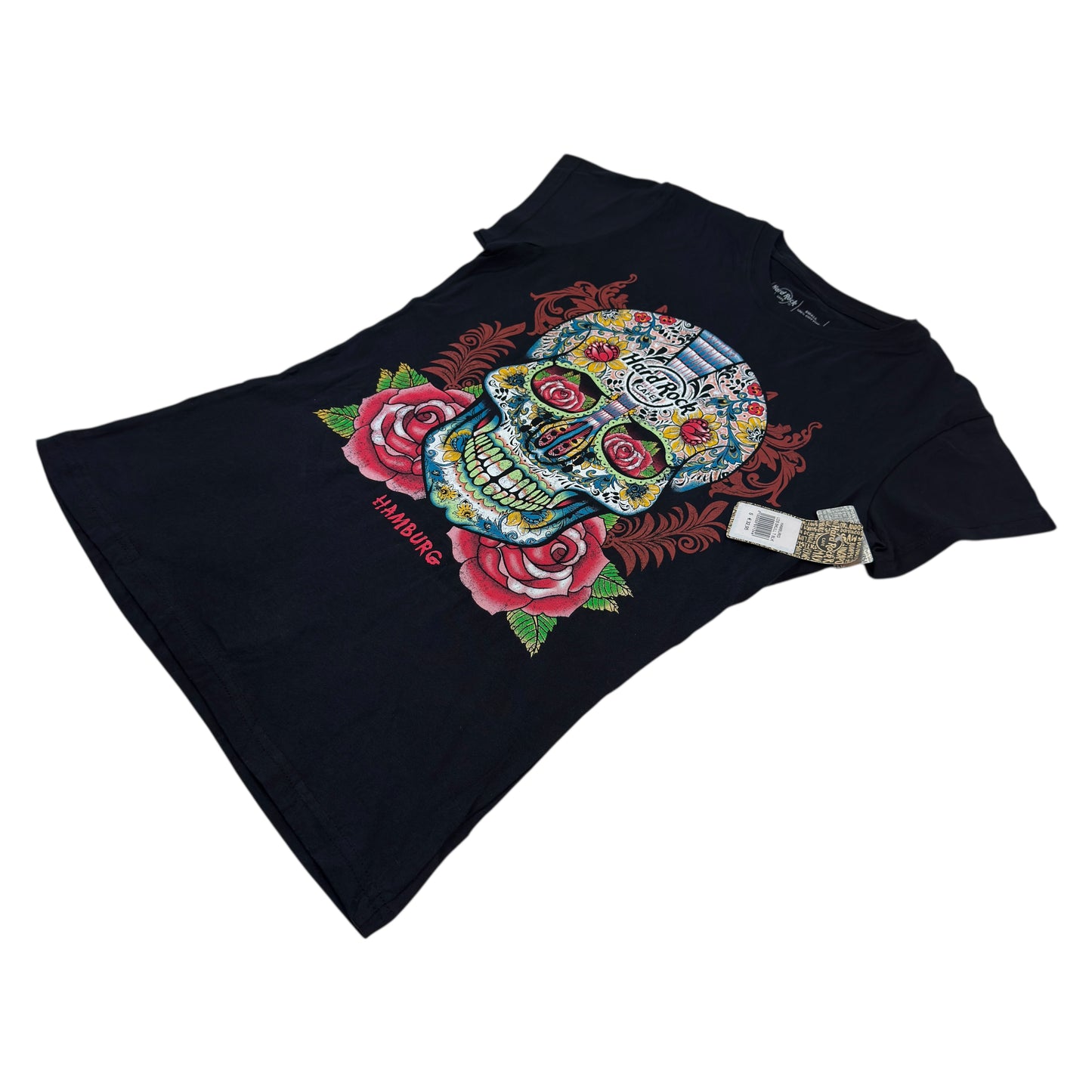 Tricou Hard Rock Cafe Femei - S
