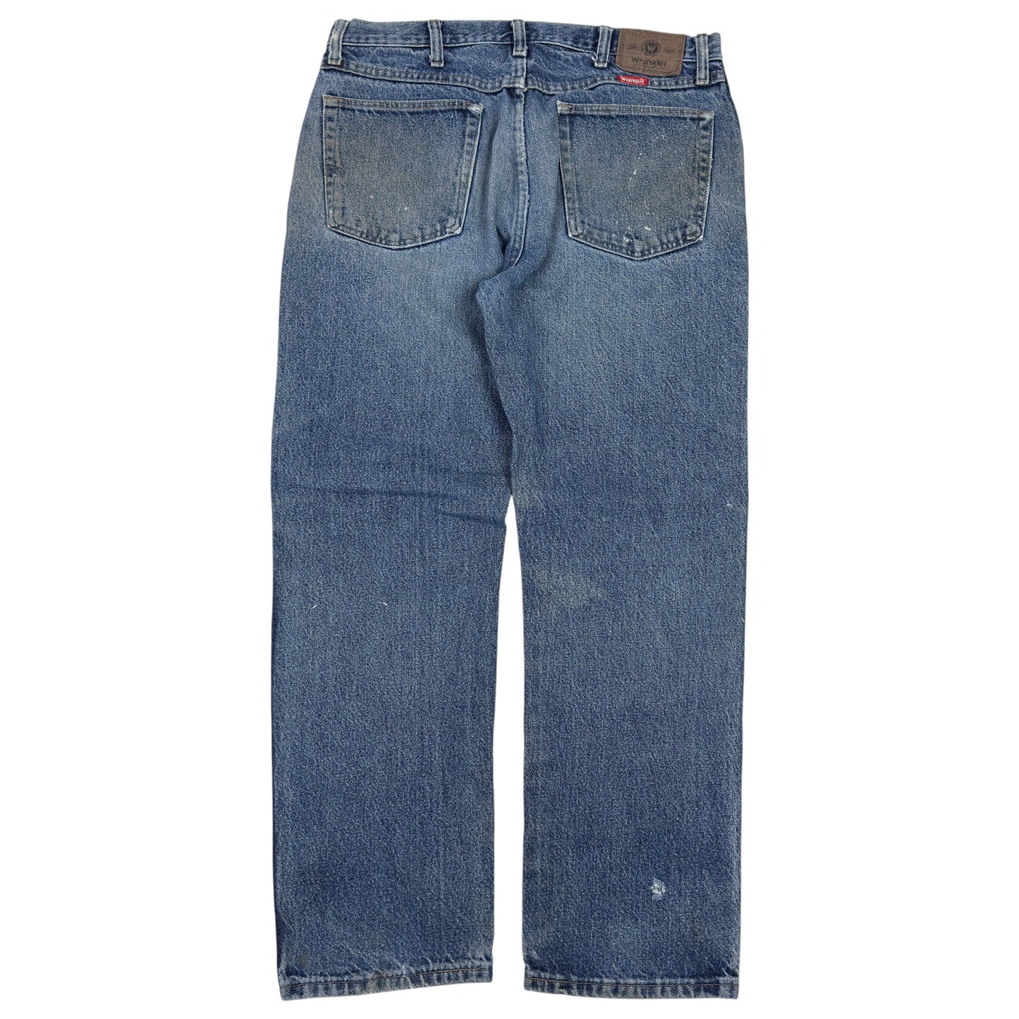 Blugi Wrangler Vintage - W32/L32