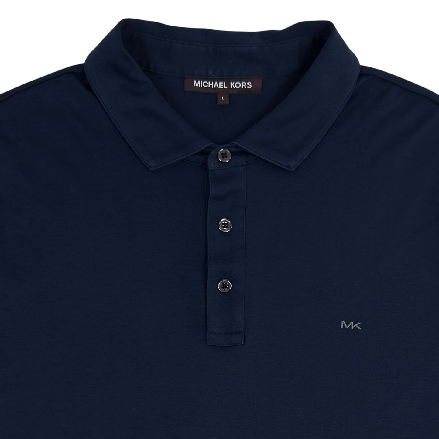 Tricou Polo Michael Kors - L