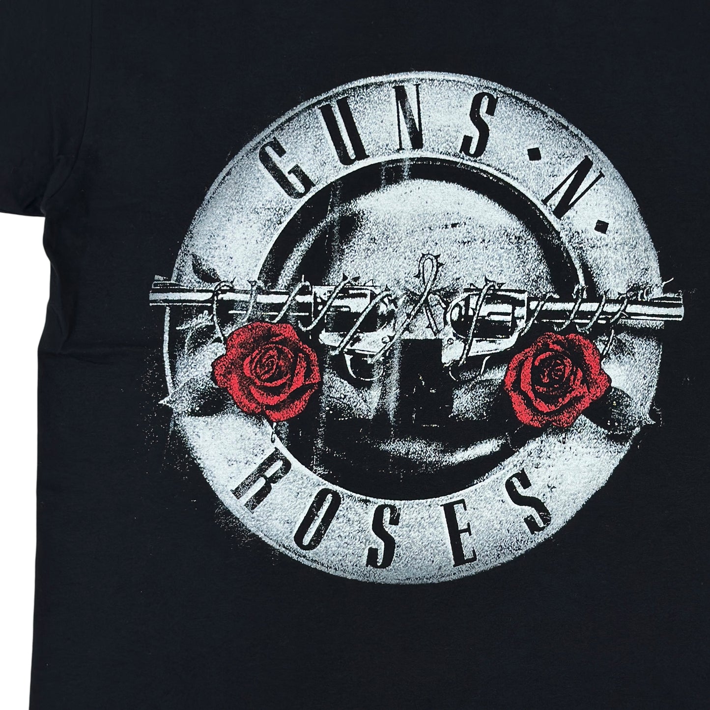 Tricou Guns N'Roses - M