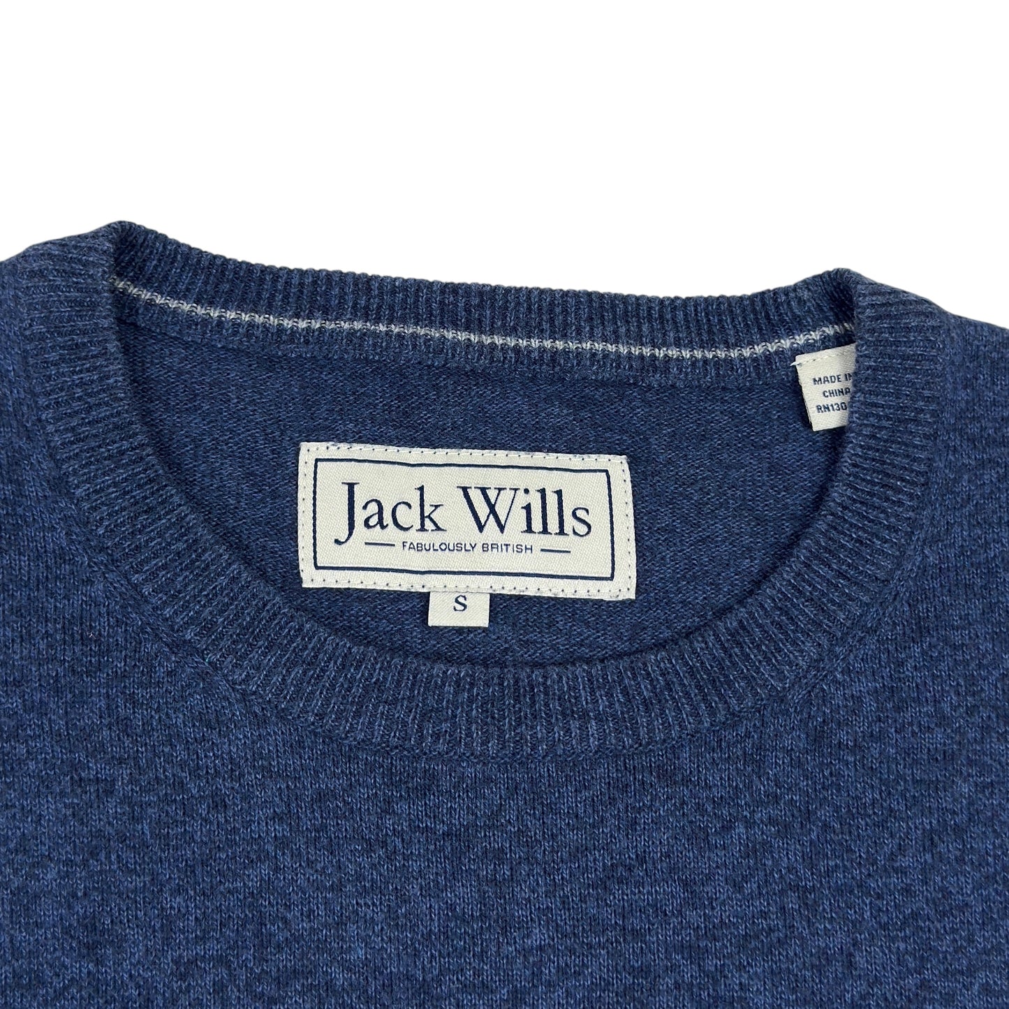 Pulover Jack Wills - S