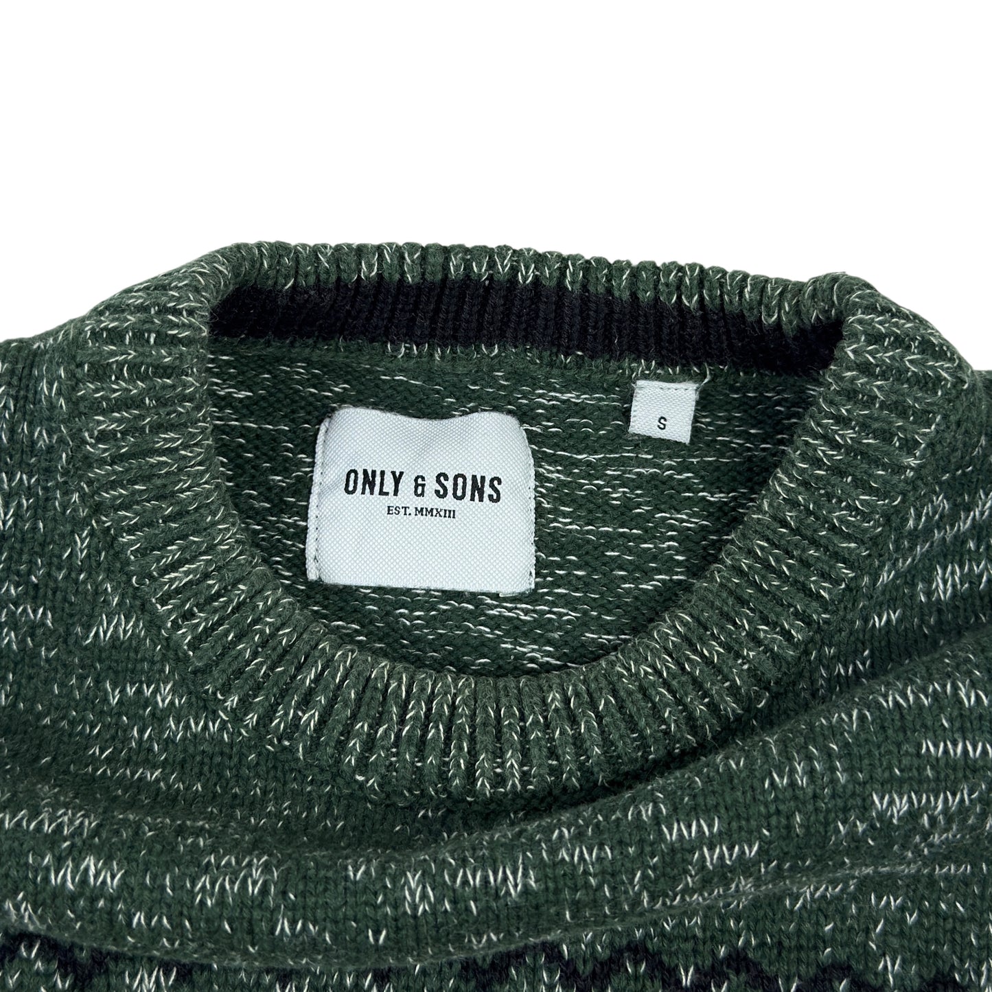 Pulover Only&Sons - S