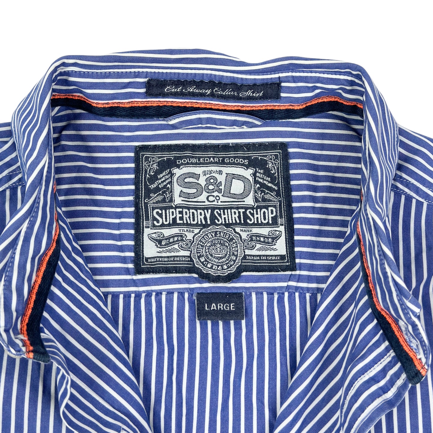 Cămașă Superdry - L