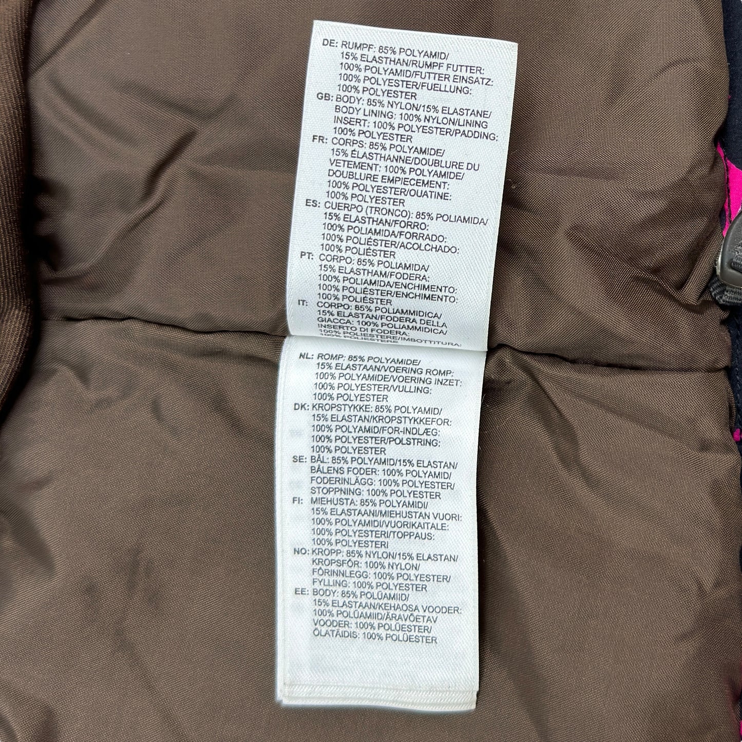 Geacă Ski Snowboard Salomon Vintage Femei - L