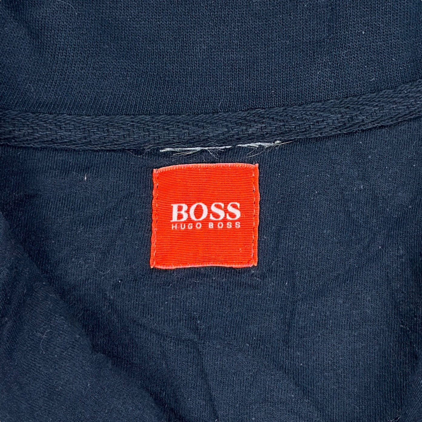 Bluză Custom Reworked Hugo Boss - M