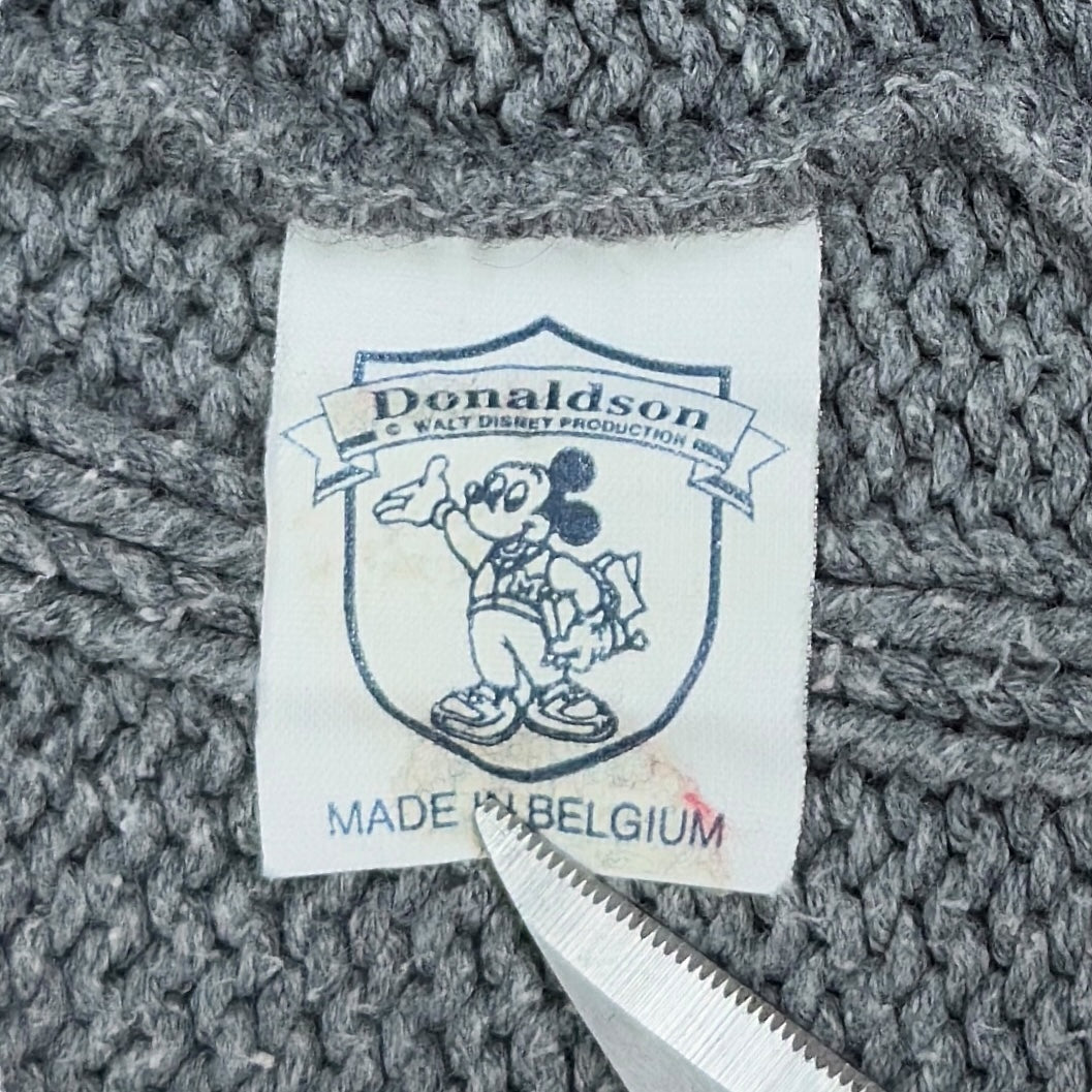 Pulover Disney Vintage - XL