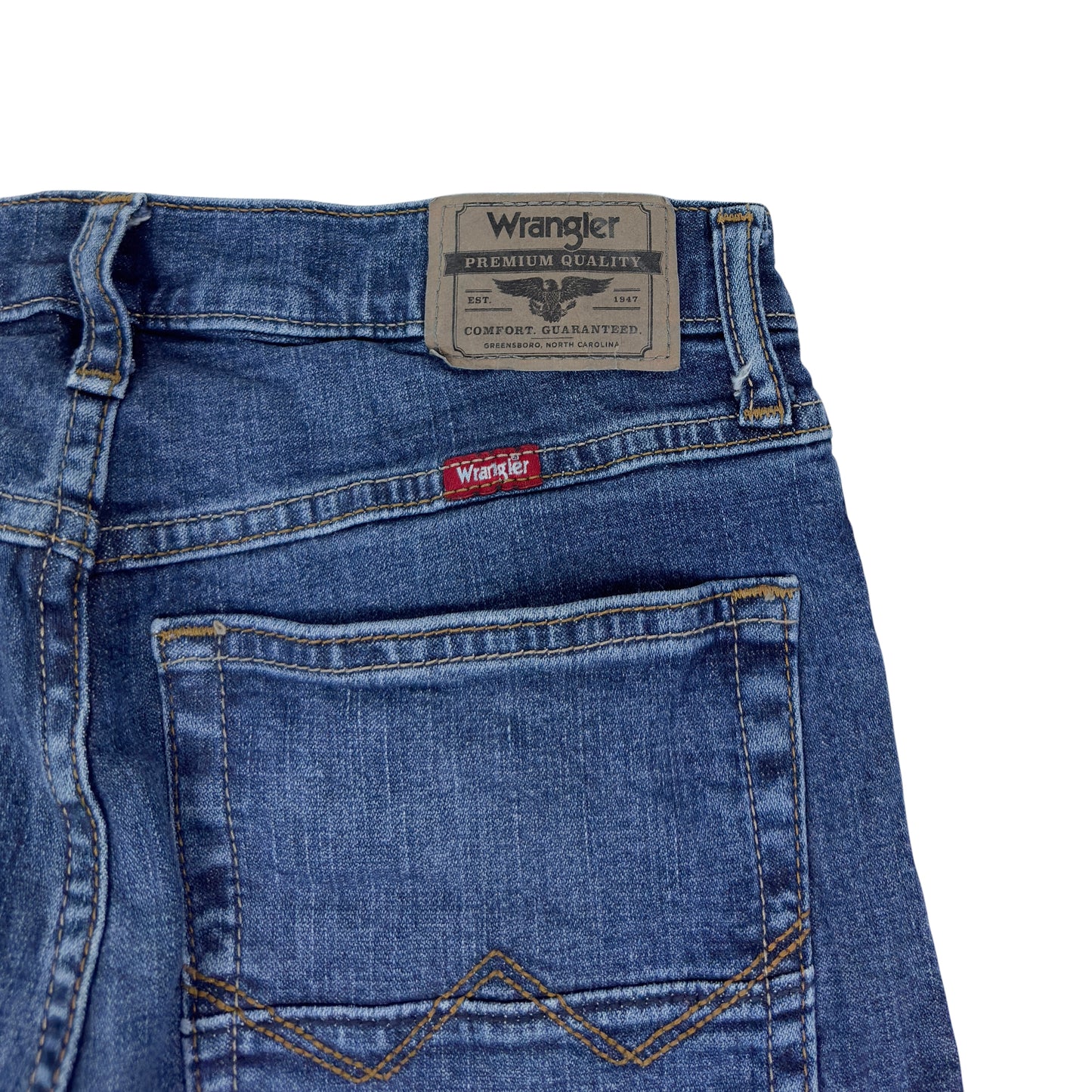 Blugi Wrangler Femei - W28/L30