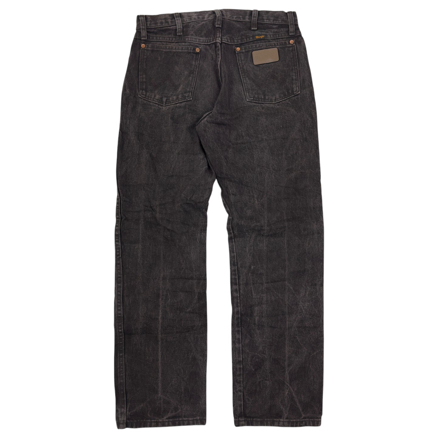 Blugi Wrangler Vintage - W32/L30