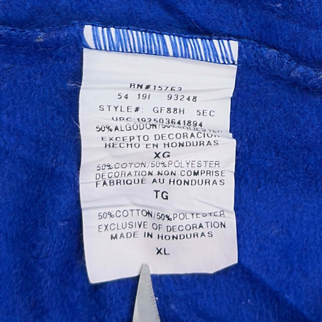 Bluză Champion - XL