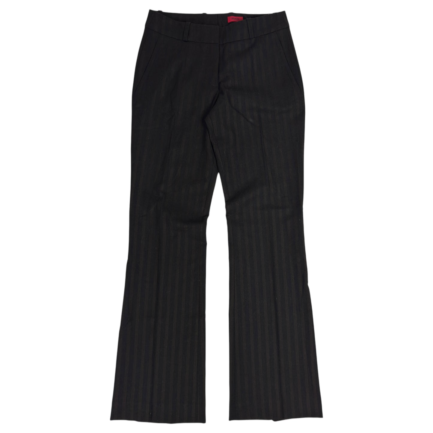 Pantaloni Hugo Boss Femei 97% Lână - W32/L32