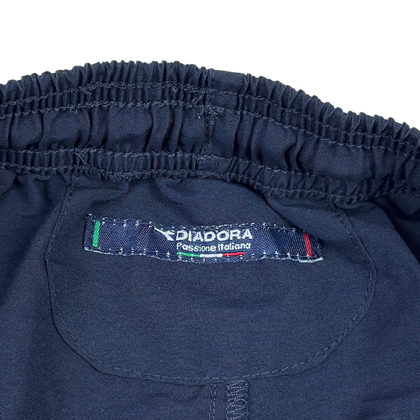 Pantaloni Trei Sferturi Diadora Vintage - M