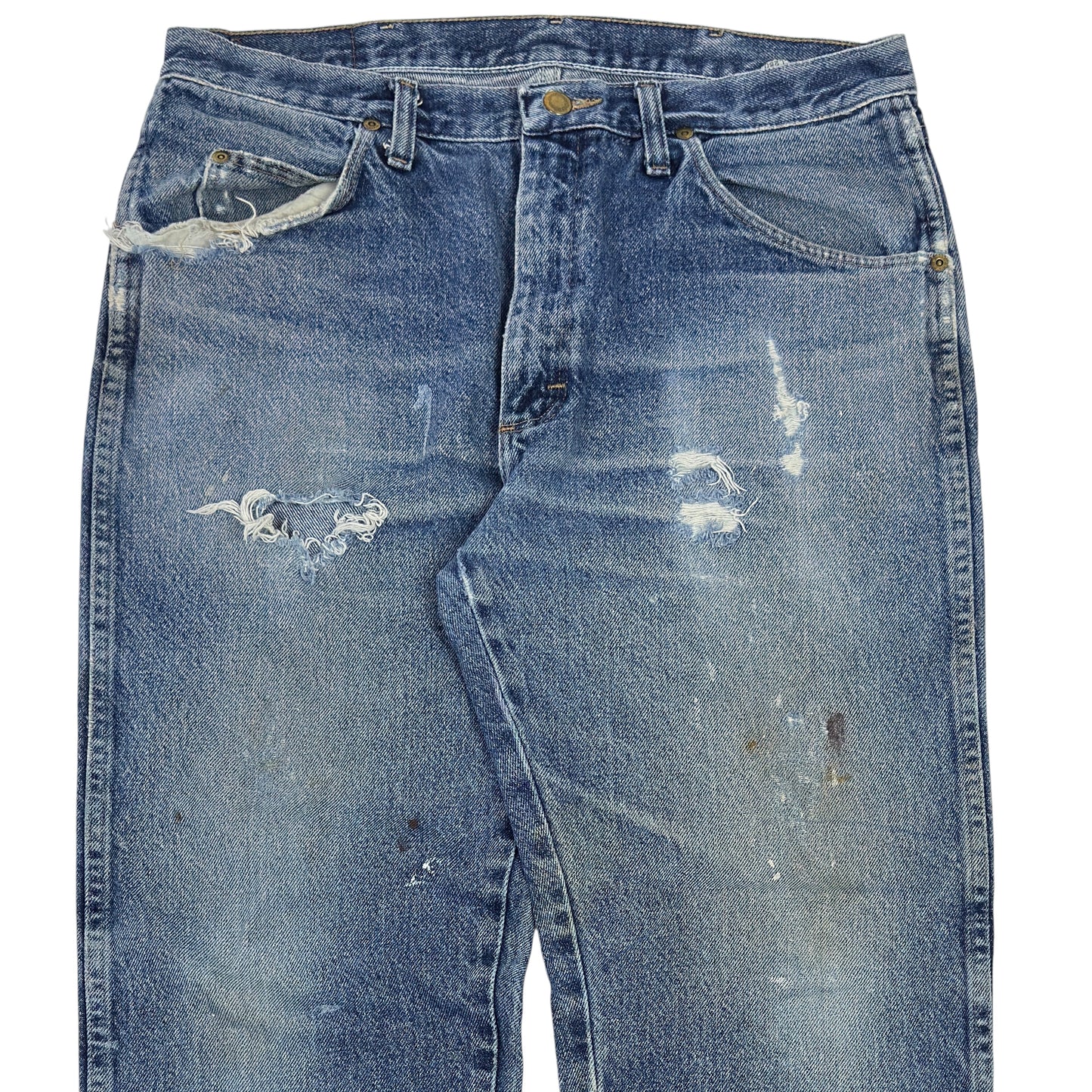 Blugi Wrangler Vintage - W32/L32