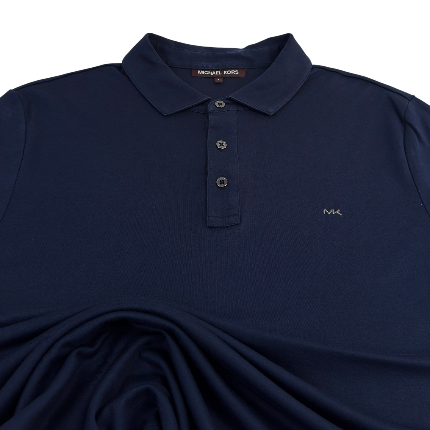 Tricou Polo Michael Kors - L