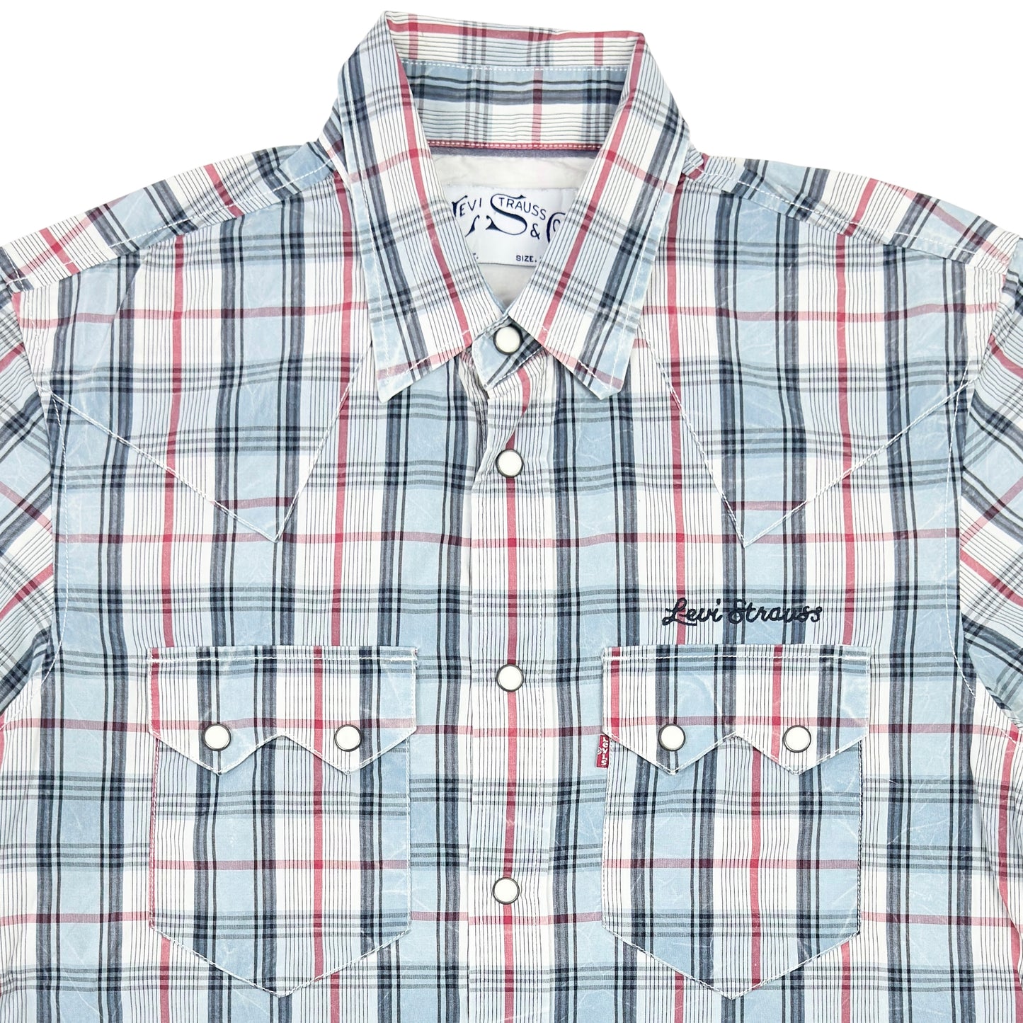 Cămașă Levi's - S