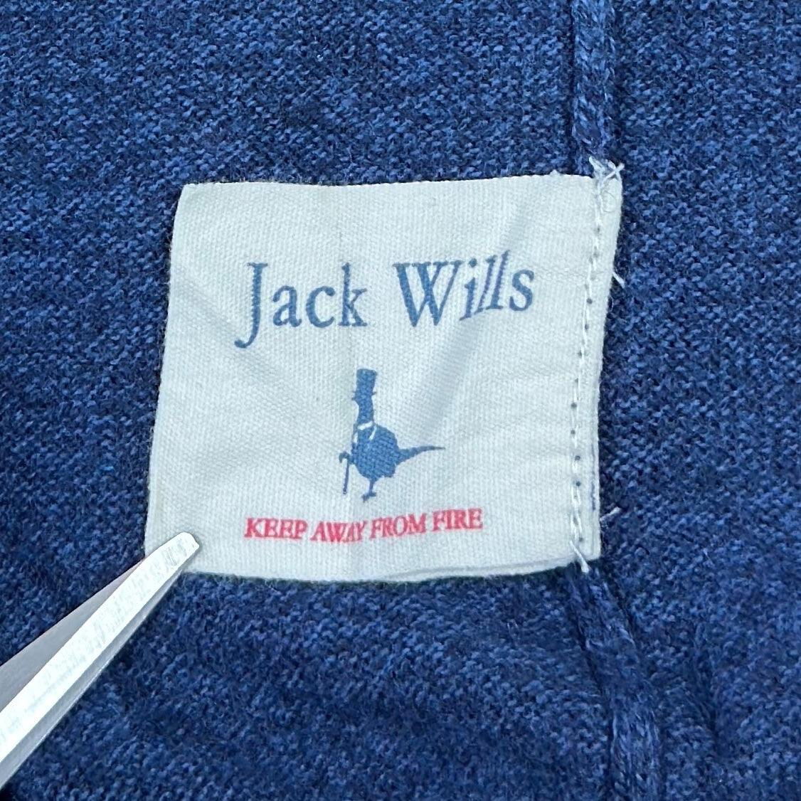 Pulover Jack Wills - S