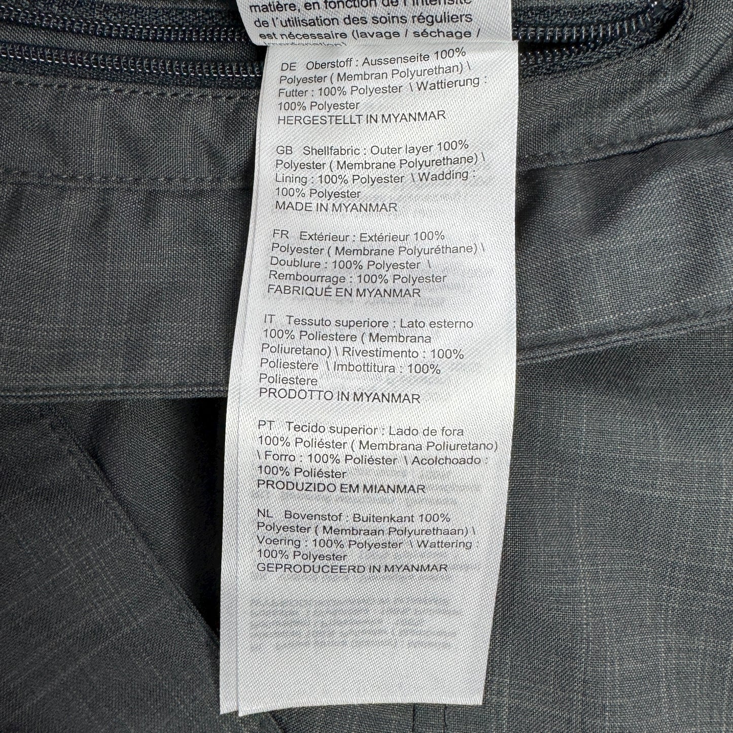 Geacă Parka Schoffel Femei - S/L