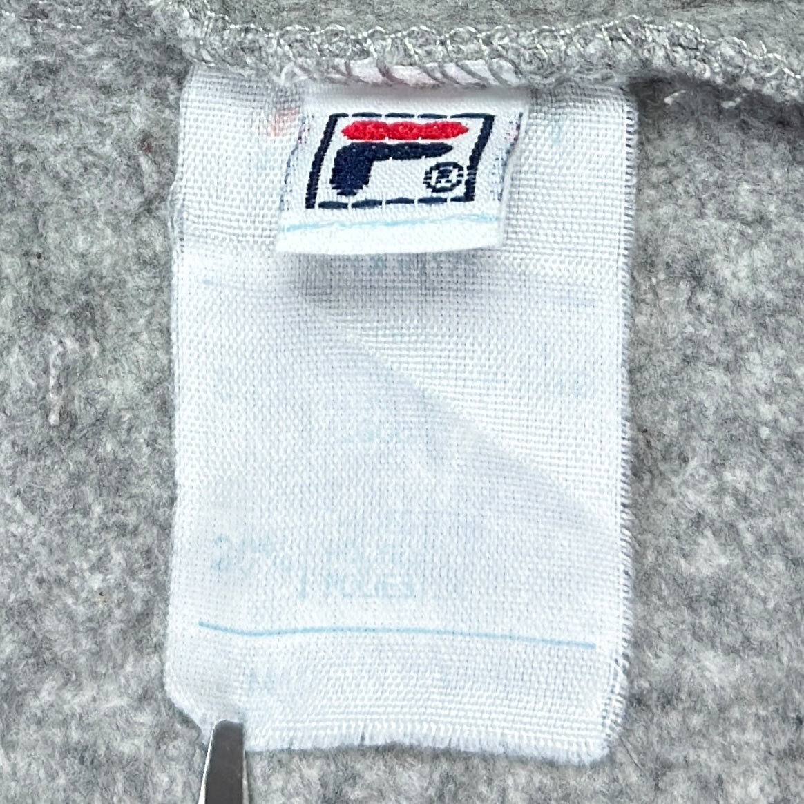 Bluză Fila Vintage - XXL