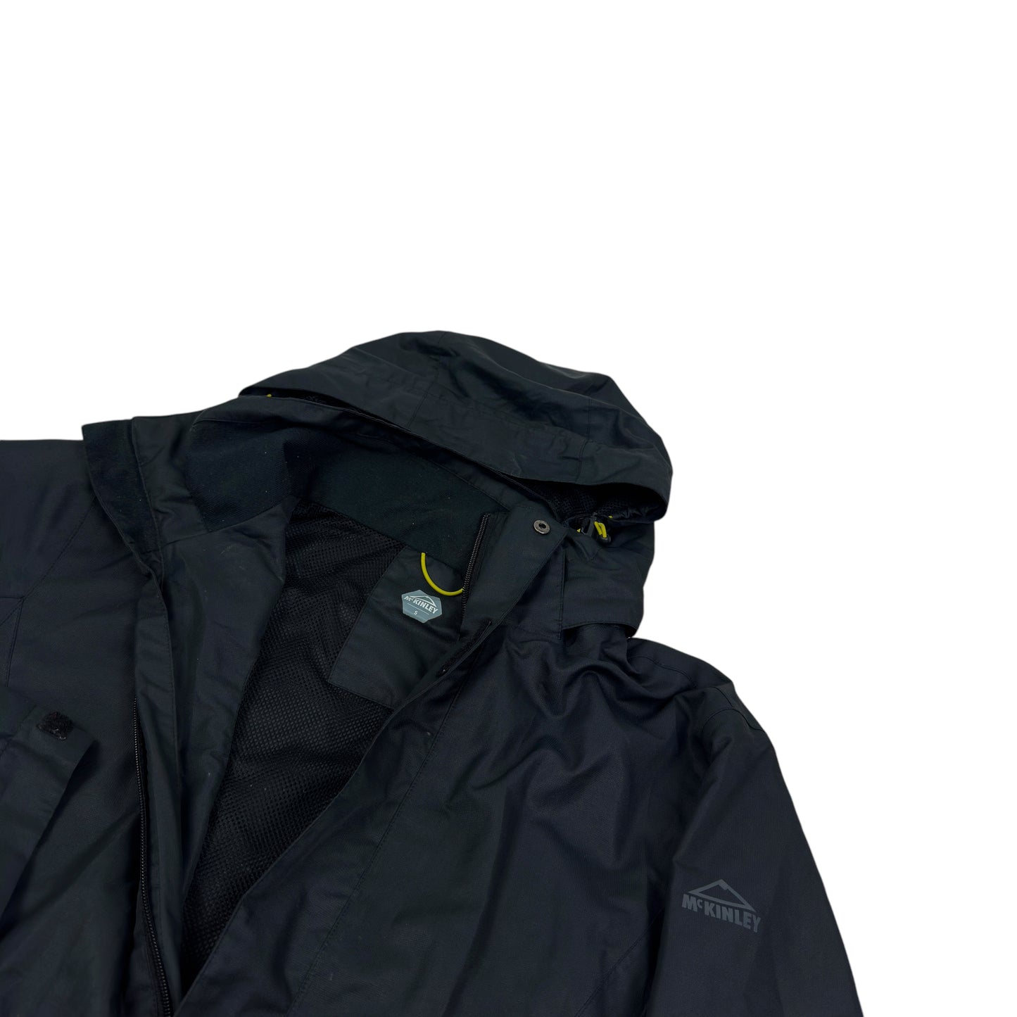 Jachetă McKinley - S