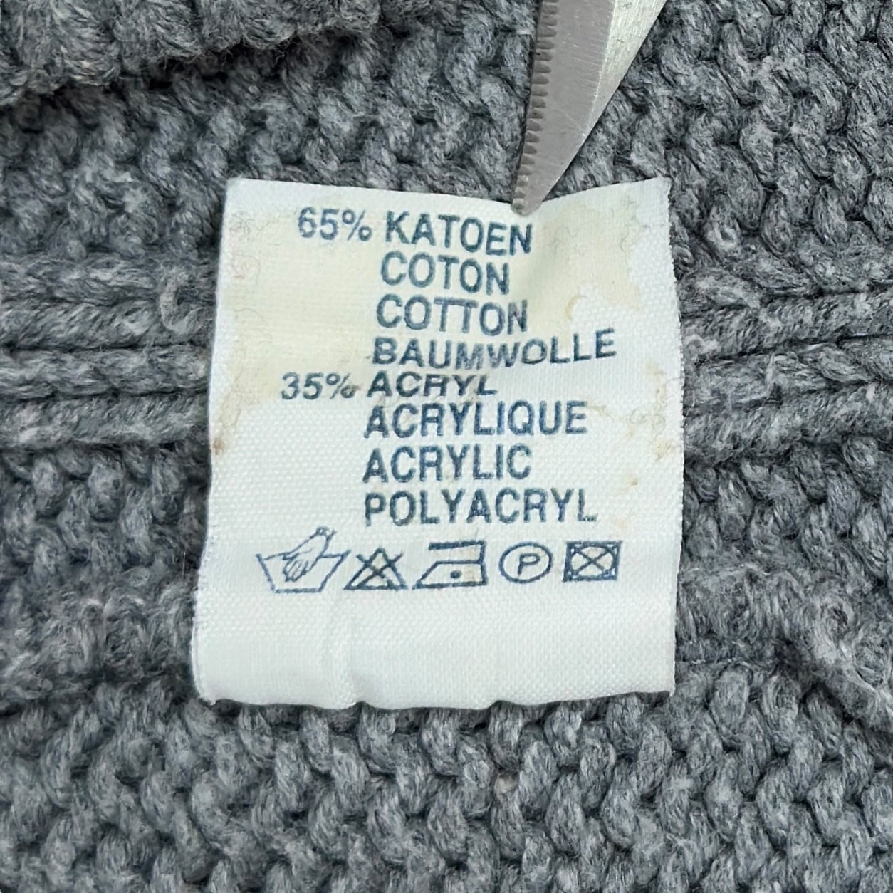 Pulover Disney Vintage - XL