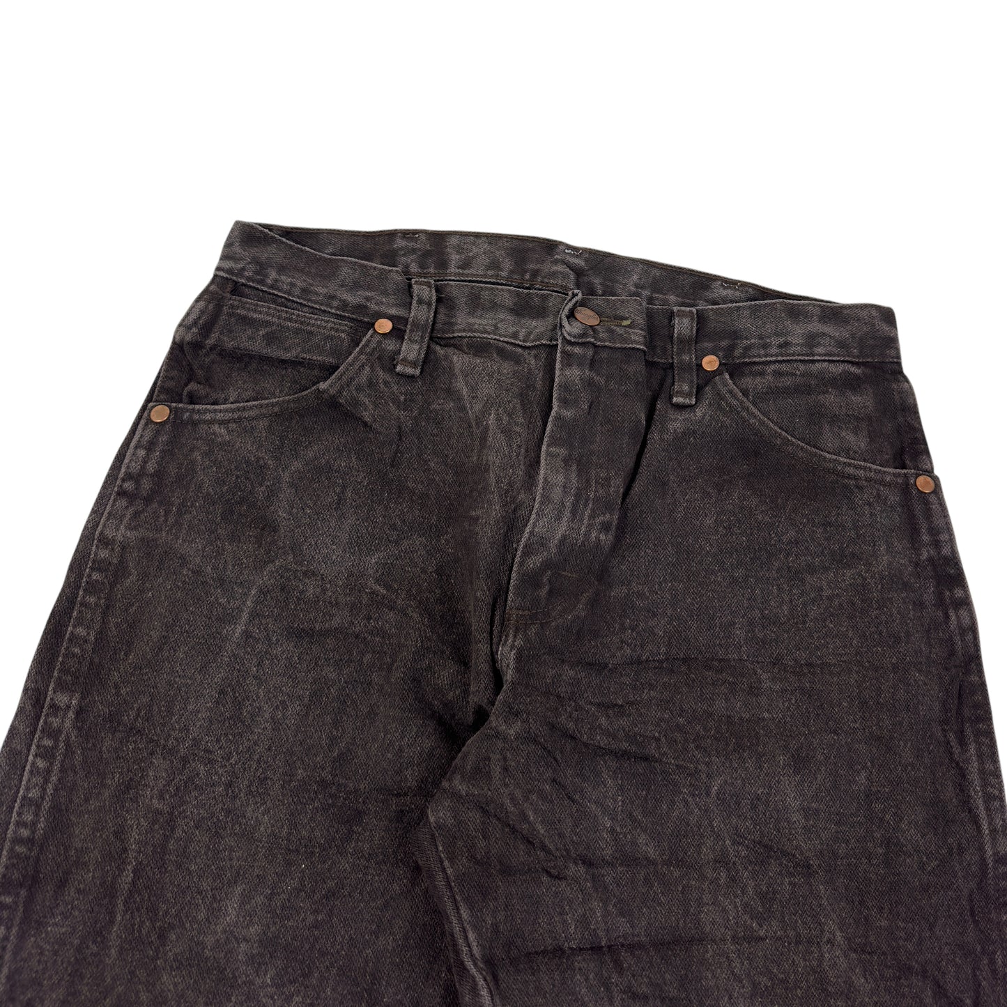 Blugi Wrangler Vintage - W32/L30