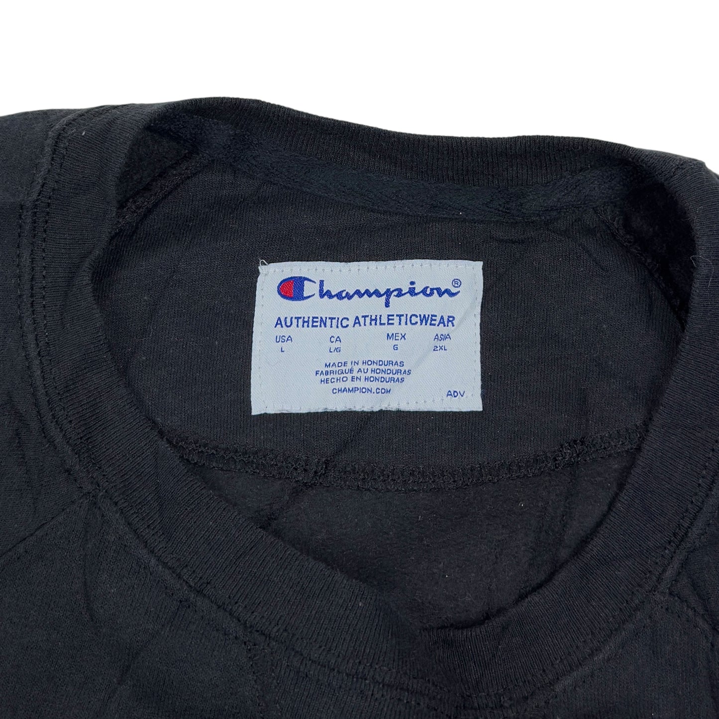 Bluză Champion Femei - L