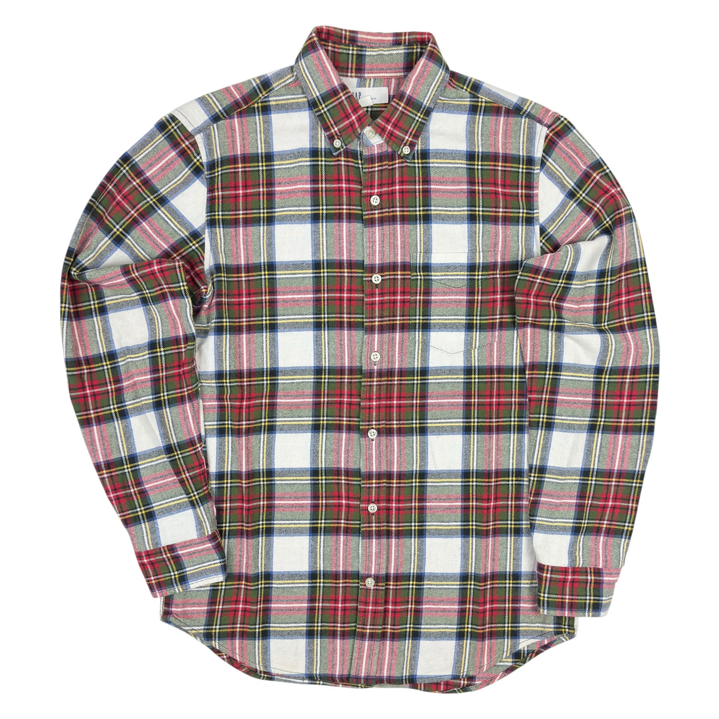 Cămașă Flannel GAP - M