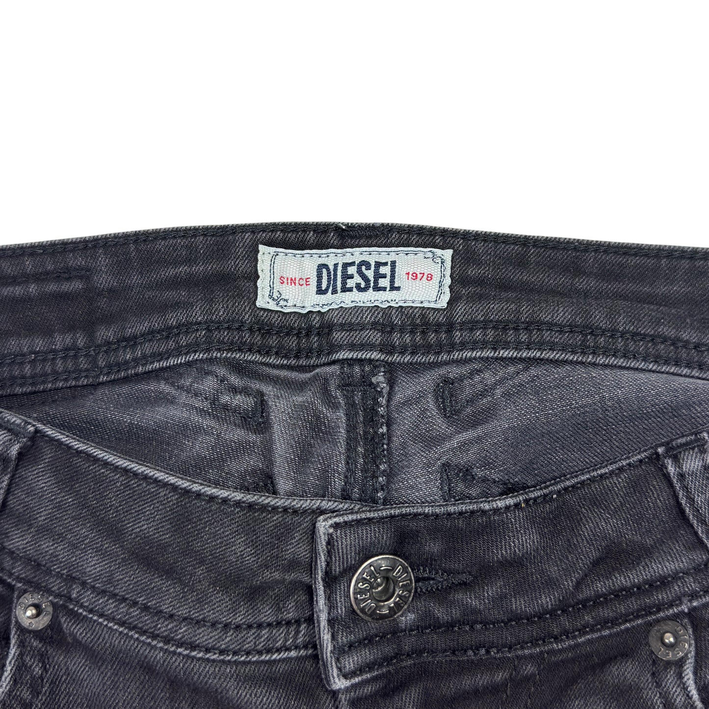 Blugi Diesel Femei - W28/L26