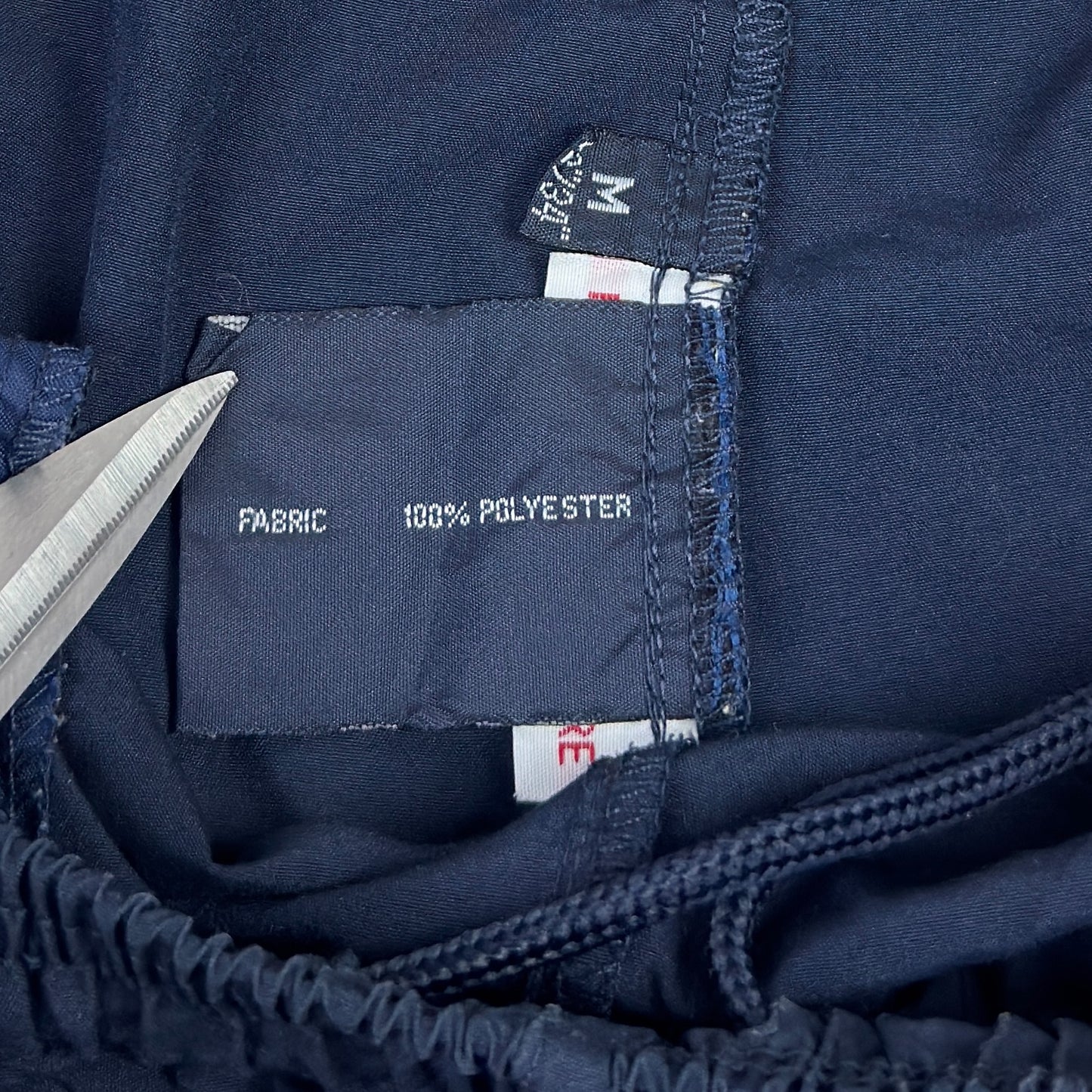 Pantaloni Trei Sferturi Diadora Vintage - M