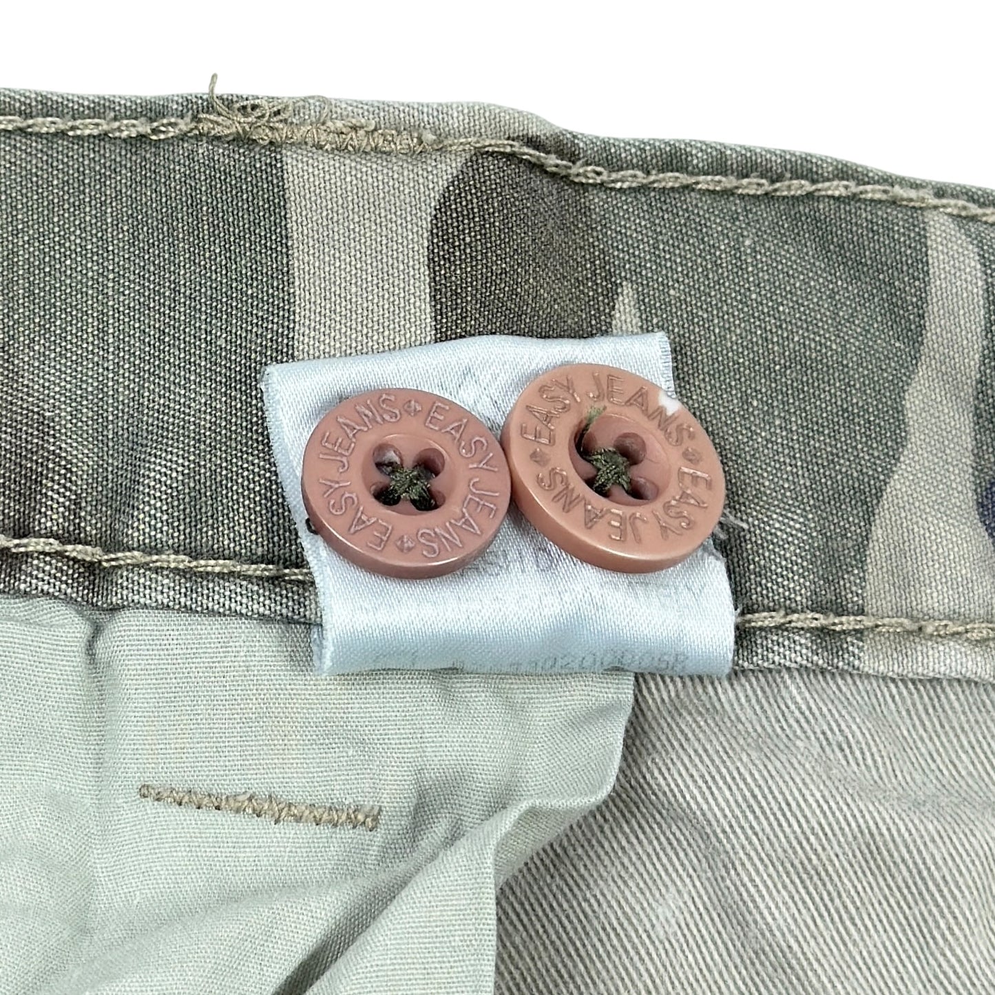 Pantaloni Scurți Cargo Easy - W38