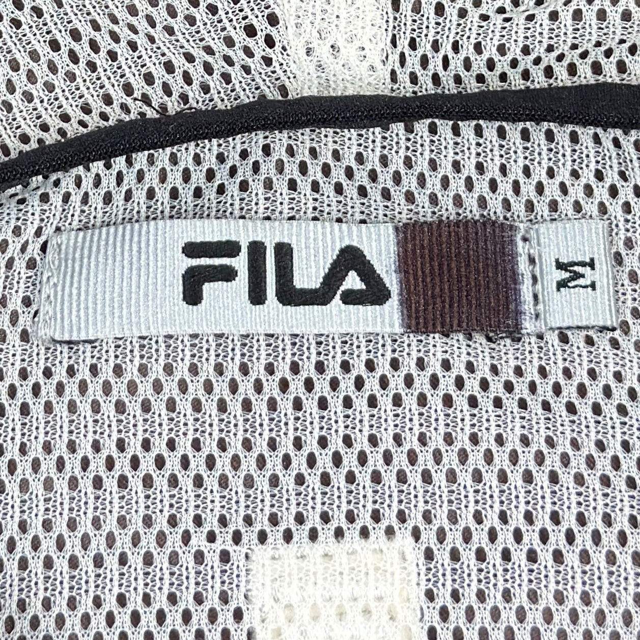 Jachetă Fila Femei - M
