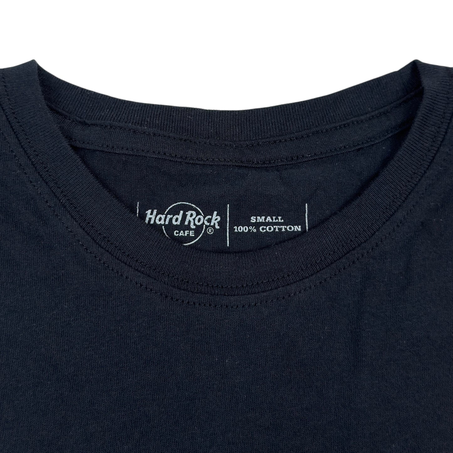 Tricou Hard Rock Cafe Femei - S