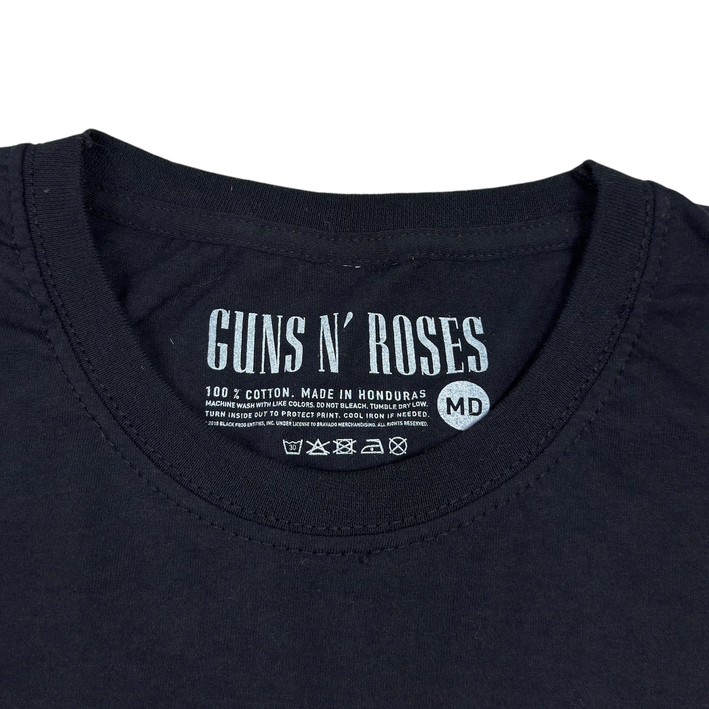 Tricou Guns N'Roses - M