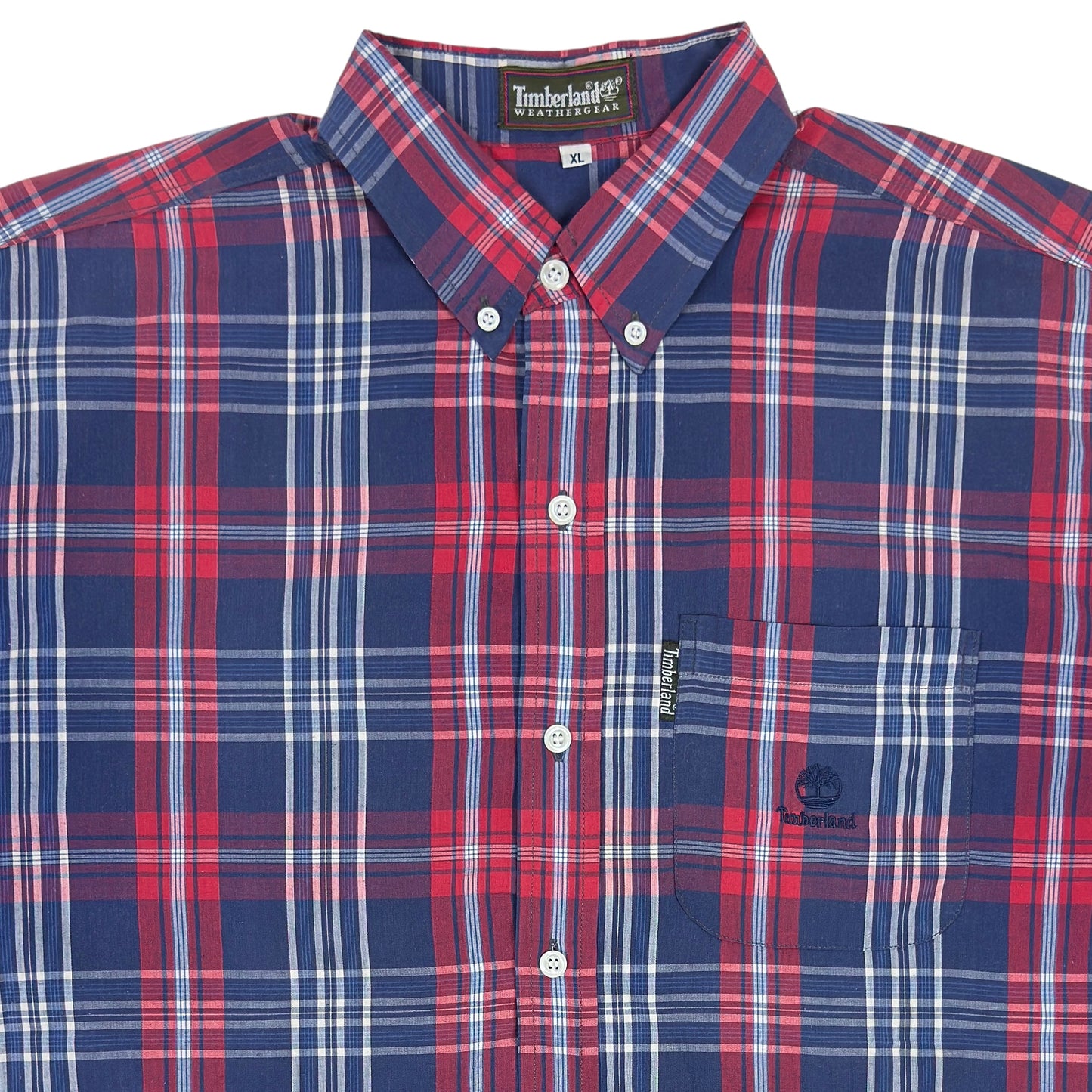 Cămașă Timberland Vintage - XL
