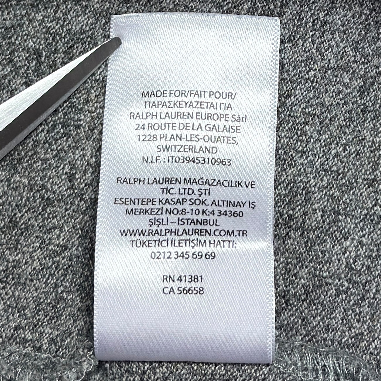 Bluză Polo Ralph Lauren - S