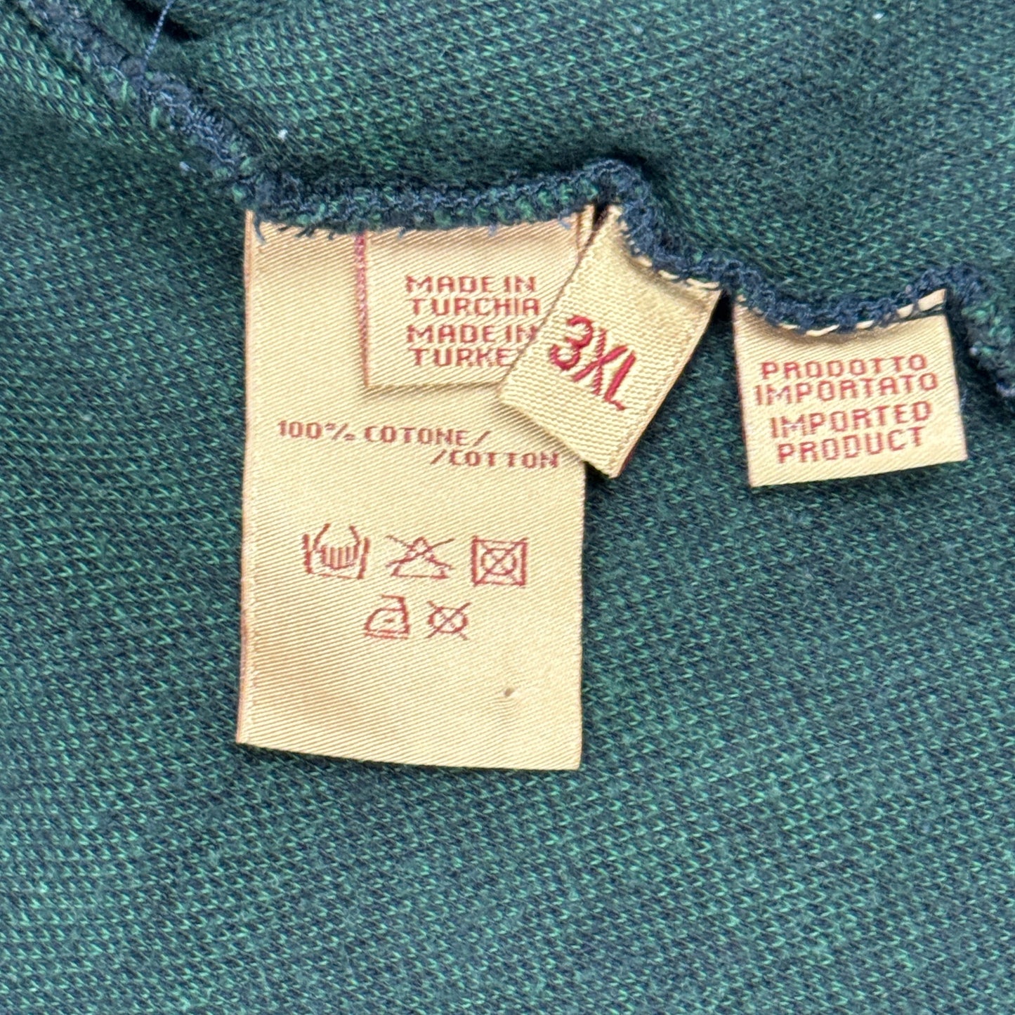 Bluză Polo USPA - XXXL