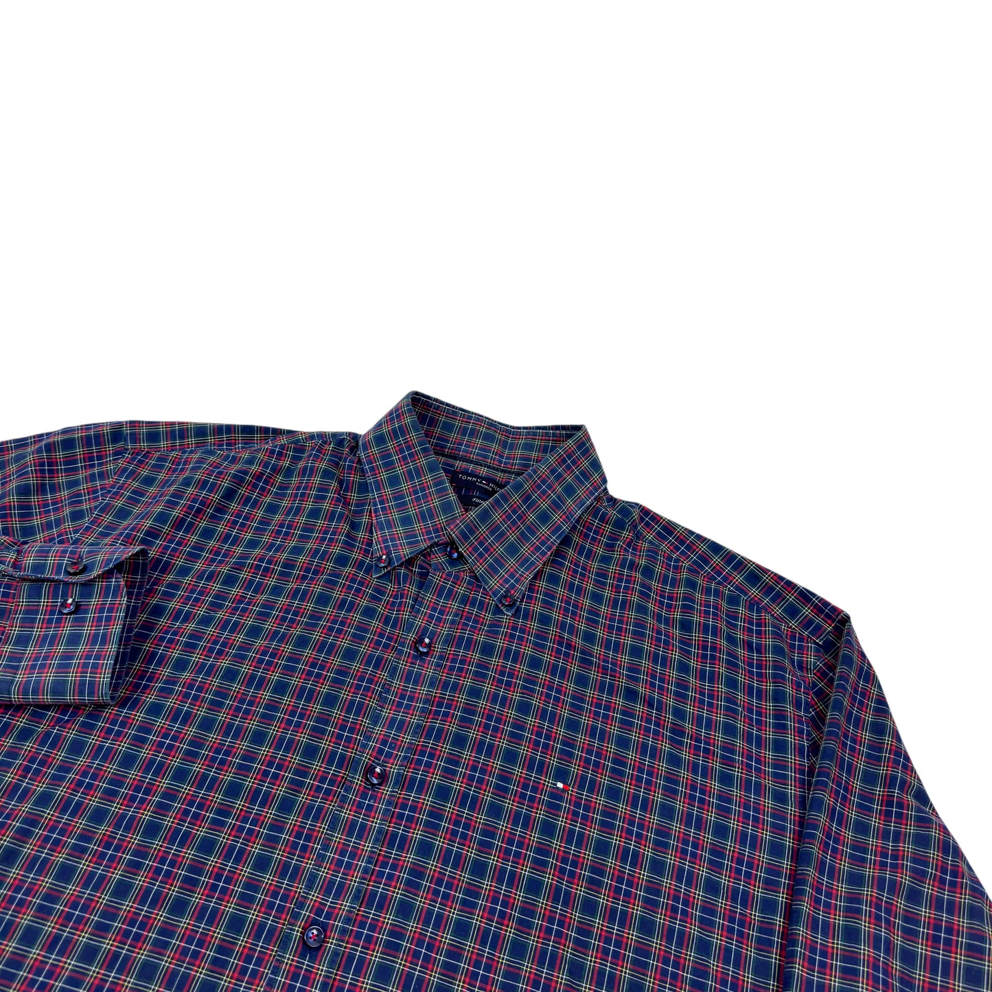 Cămașă Tommy Hilfiger - XXL