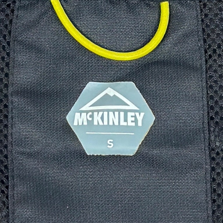 Jachetă McKinley - S