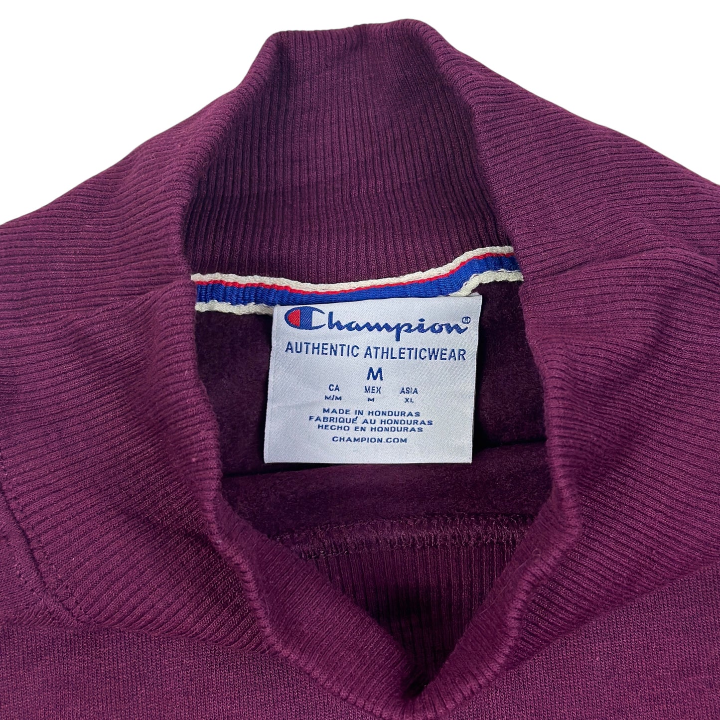 Bluză Champion Femei - M