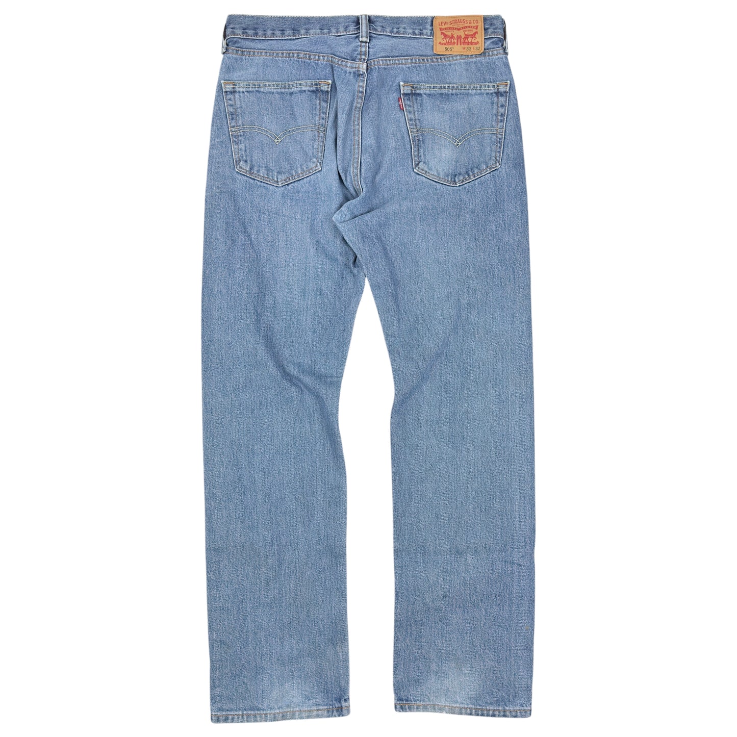 Blugi Levi's 505 - W33/L32