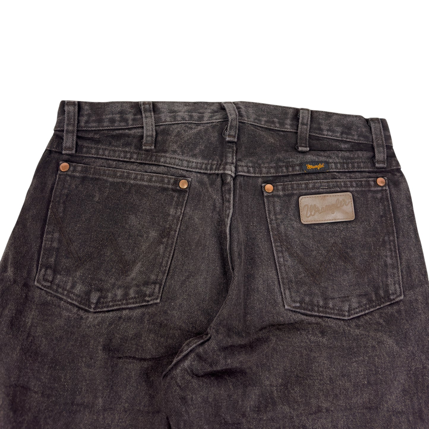 Blugi Wrangler Vintage - W32/L30