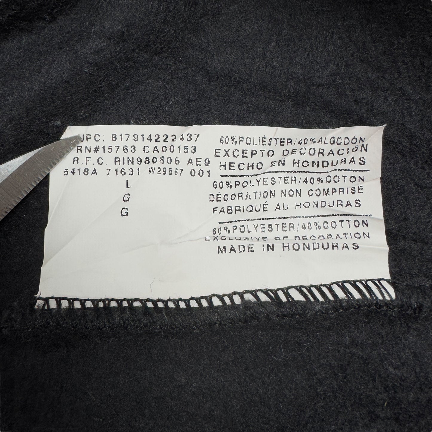 Bluză Champion Femei - L