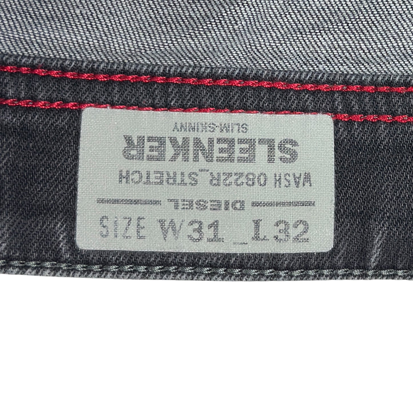 Blugi Diesel - W31/L32