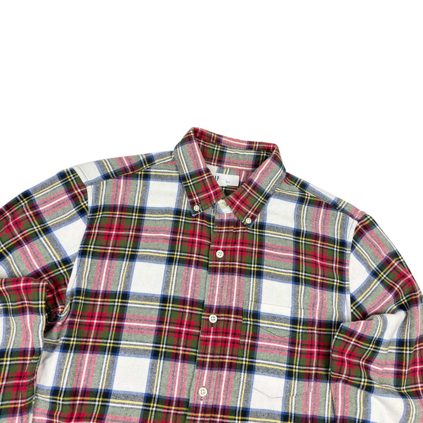 Cămașă Flannel GAP - M