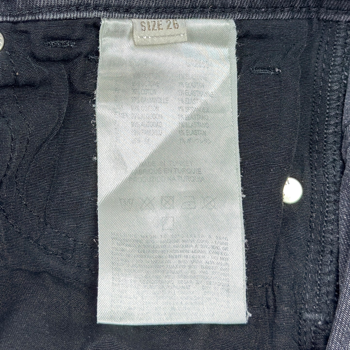 Blugi Diesel Femei - W28/L26