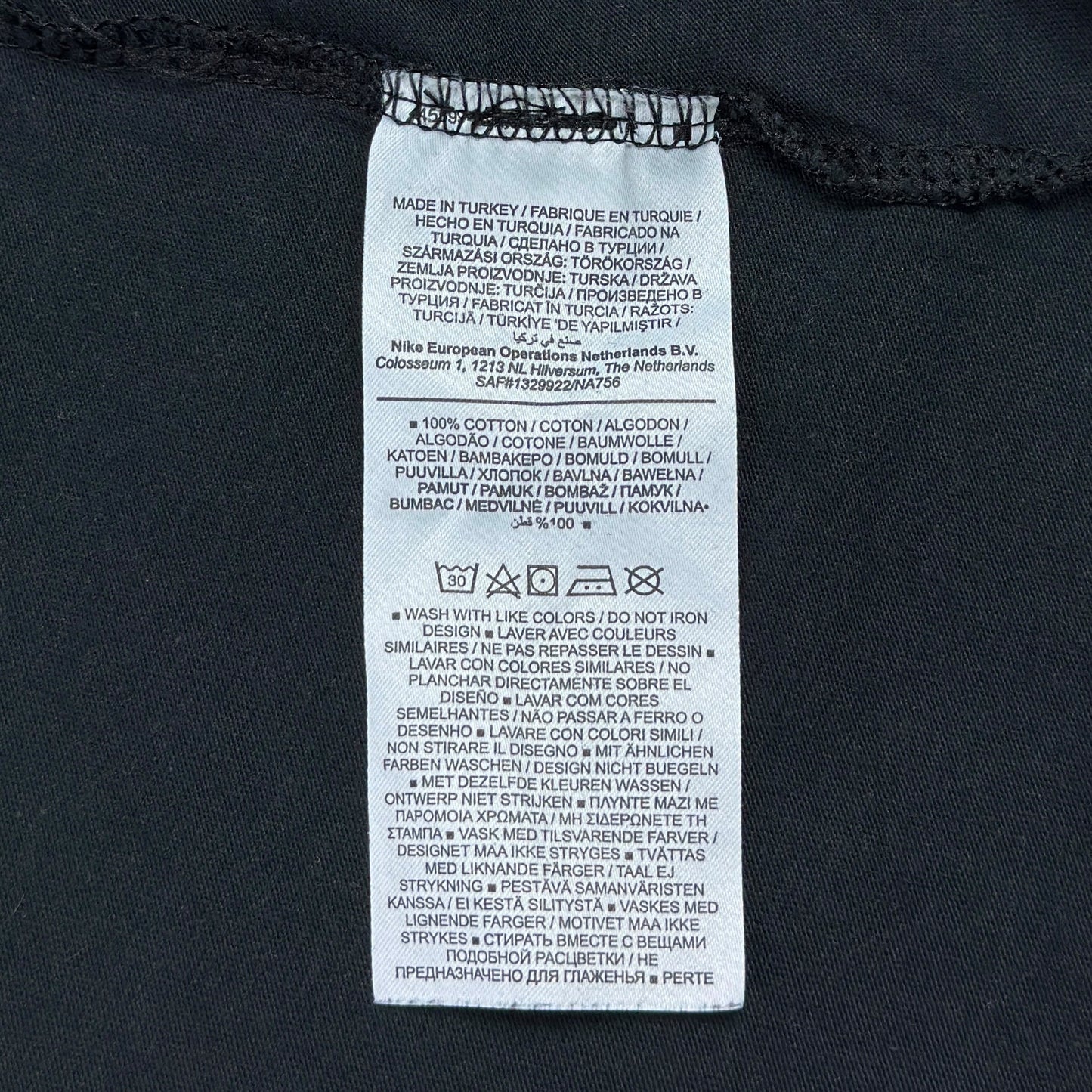 Tricou Nike Femei - L