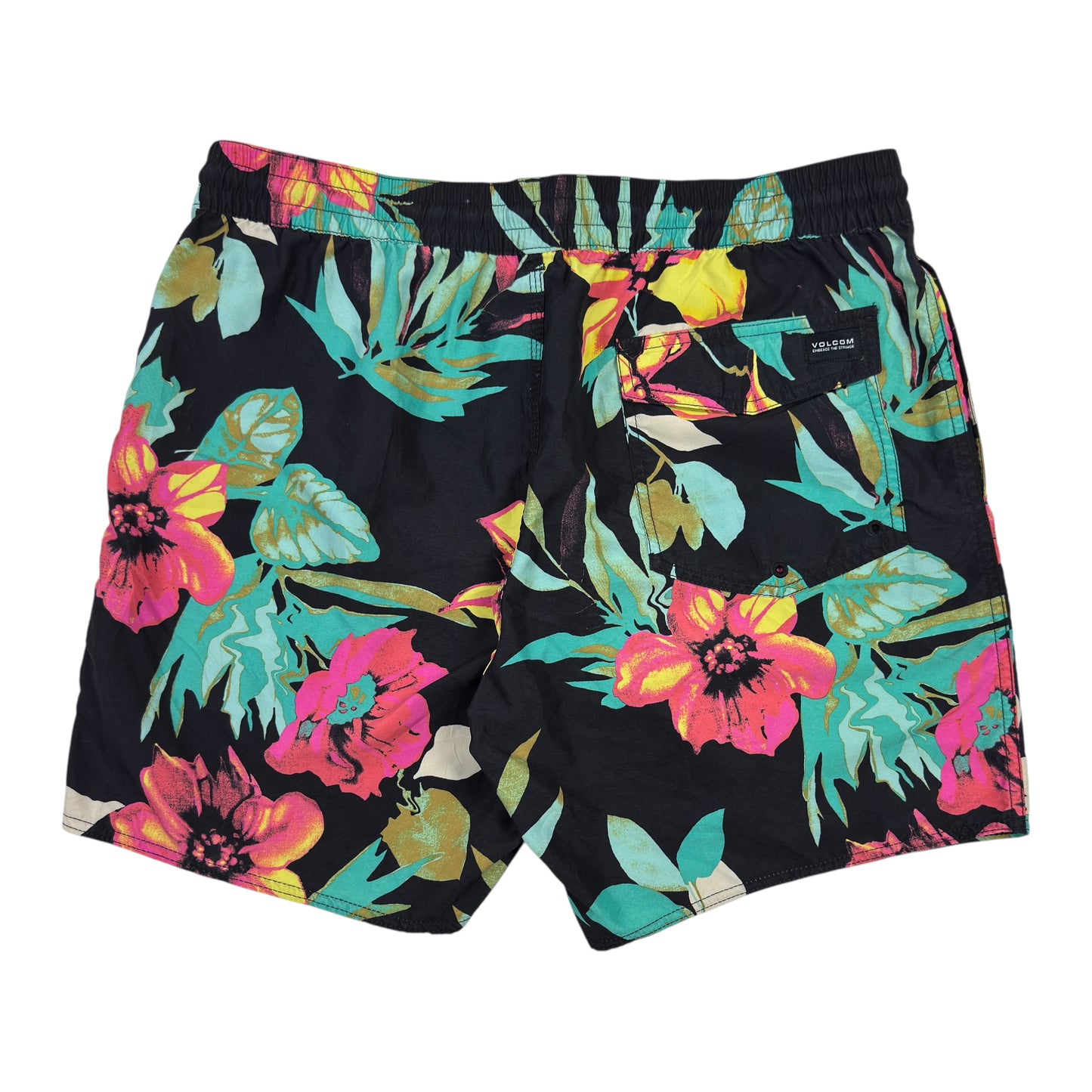 Pantaloni Scurți Volcom - L