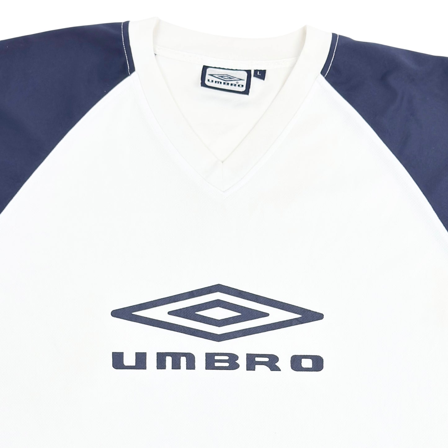 Jersey Umbro Vintage - L