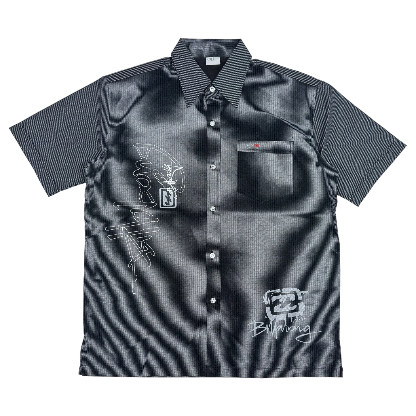 Cămașă Billabong Vintage - XL