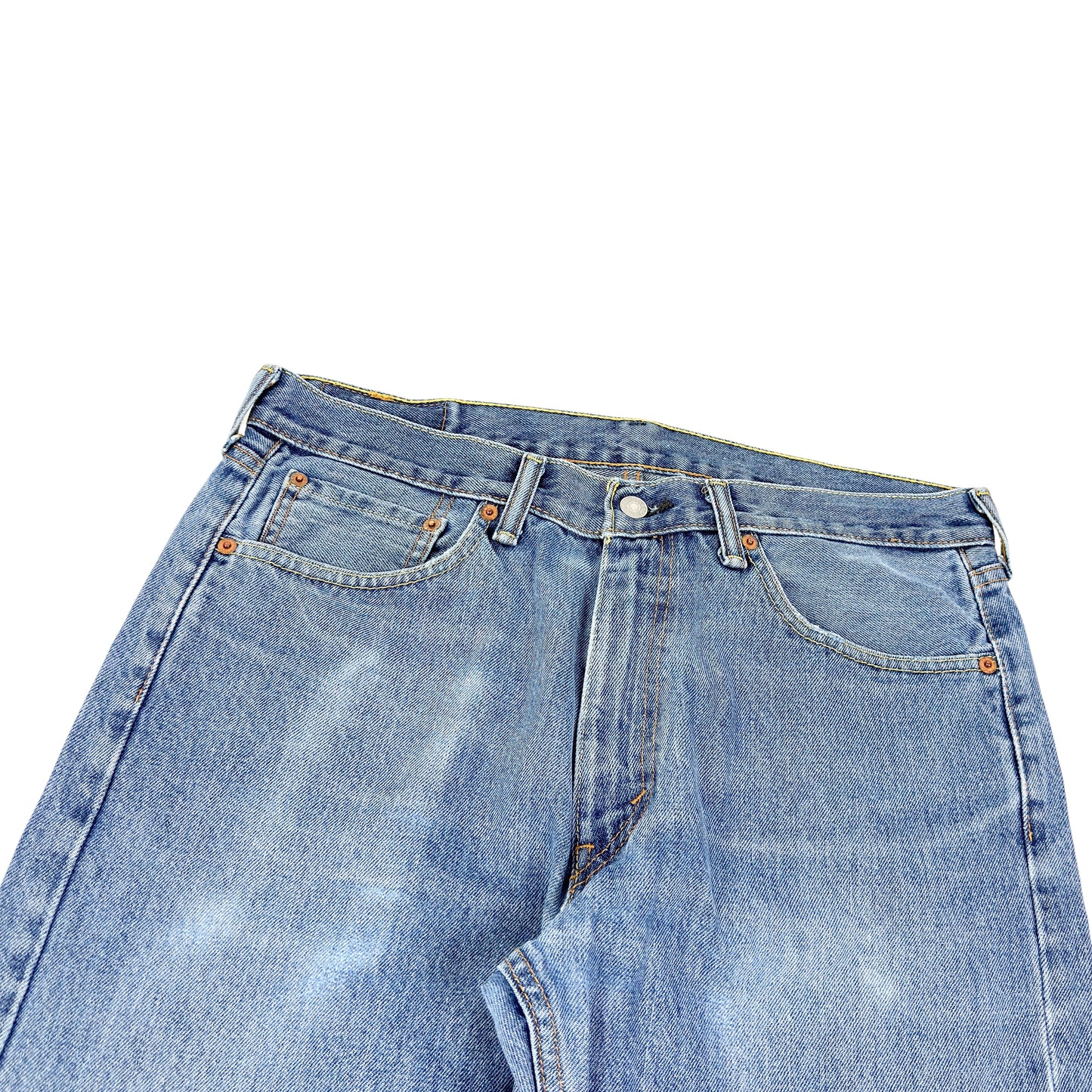 Blugi Levi's 505 - W33/L32